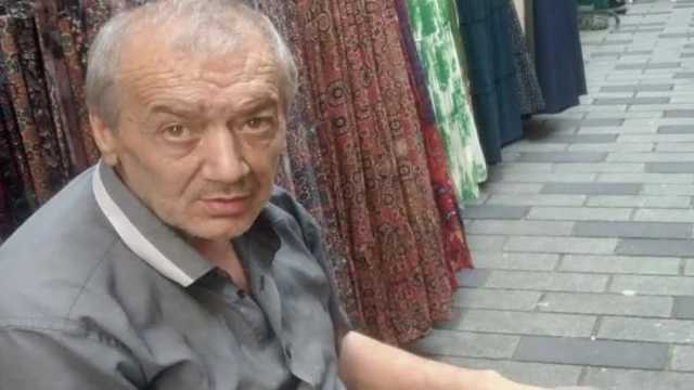 Araklı'da Acı Haberi Geldi