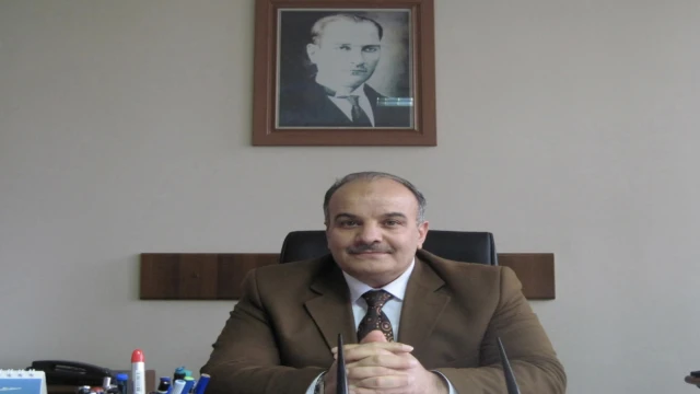 Araklı'da Bu Yapılırsa Susuzluk Sorunun Kökünden Çözülür