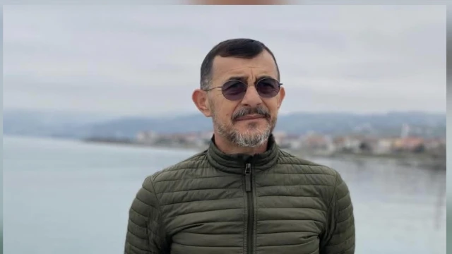 Araklı'da Gazi'nin Acı Günü