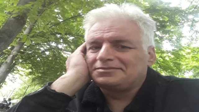 Arsin'de Acı Haberi Geldi