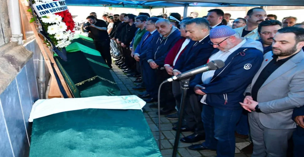 Arsin'in Çok Acı Günü