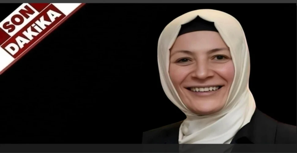Cumhurbaşkanı Erdoğan'ın Trabzonlu Danışmanı Hayatını Kaybetti