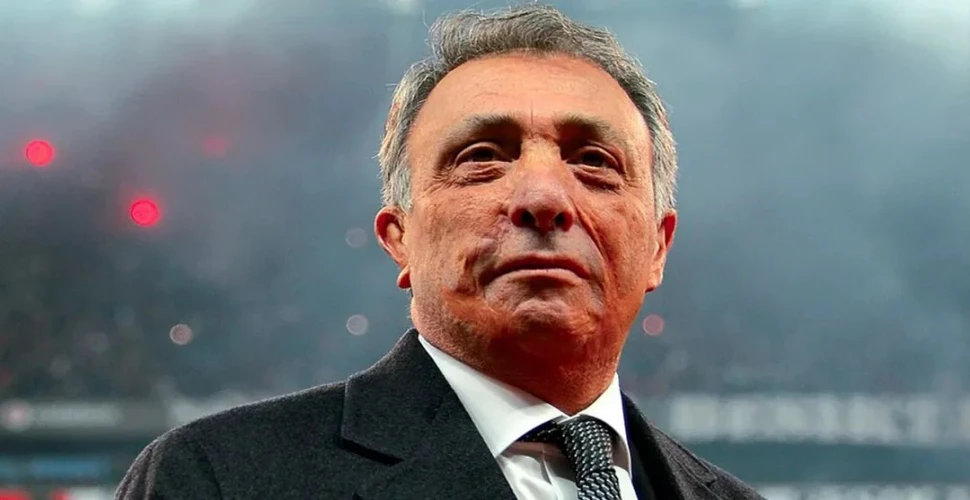 Gündeme Bomba Gibi Düşen Ahmet Nur Çebi İddiası