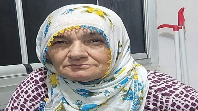 Sevenlerini Yasa Boğdu