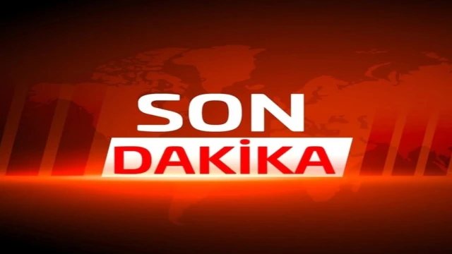 Son dakika Tekirdağ'dan Acı Haber 2 Polisimiz Şehit Oldu