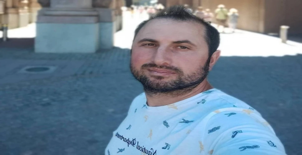 Trabzon'da İş Kazasında Hayatını Kaybetti