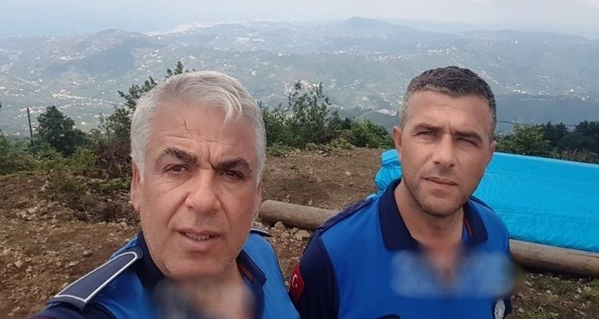 Trabzon'u Yasa Boğan Haber Geldi