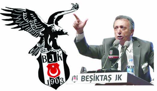 Araklılı Beşiktaş Kulübü Başkan Adayı Olduğunu Açıkladı