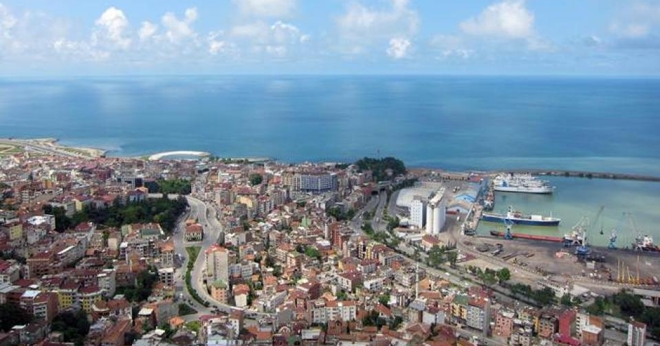 Trabzon Üniversitesi Rektörü Belli Oldu