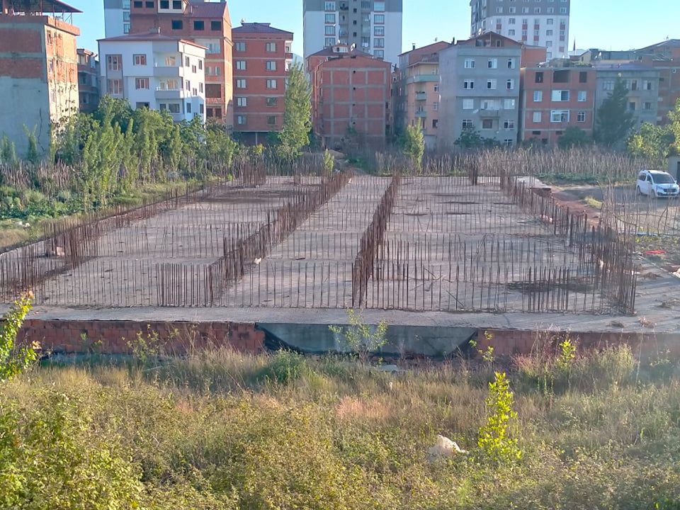 Araklı'da Kaderine mi Terk Edildi