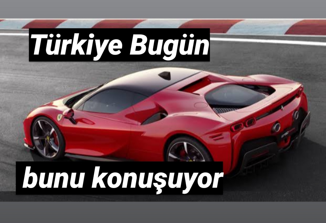 Bin liralık yardıma başvurdu, Büyük gerçek ortaya çıktı