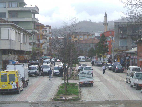 Araklı da Şok Ölüm