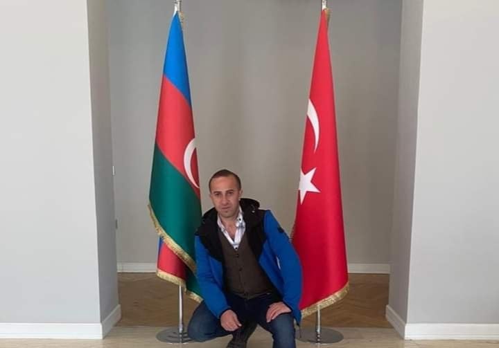 Azerbaycan'dan Araklı'ya Acı Haberi Geldi