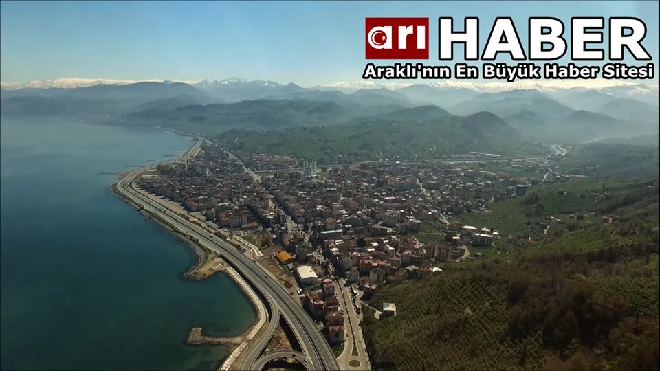  Son Dakika Araklı'da bu Okul Geleceğin Uzmanlarını Yetiştirecek