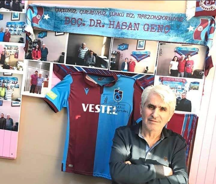 Trabzonspor bu hale nasıl geldi