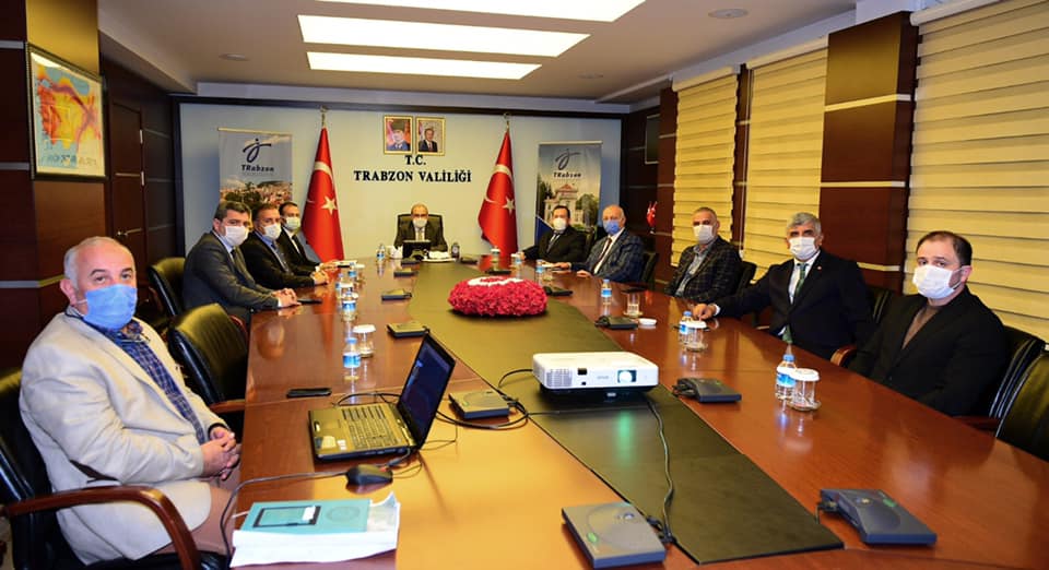 Araklı'da Bugün Son Dakika Gelişmesi Yaşandı Güzel Haber