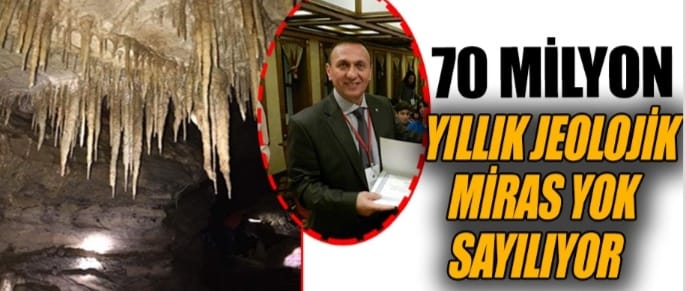 Araklı'da 70 Milyonluk Miras Yok Sayılıyor 