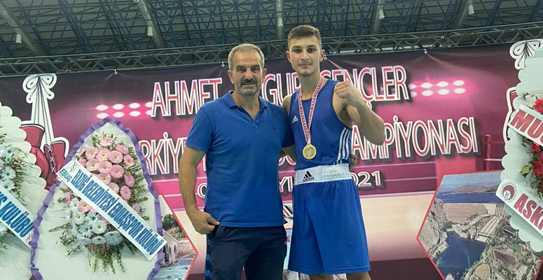 Trabzonlu Şampiyon Sporcuya büyük haksızlık