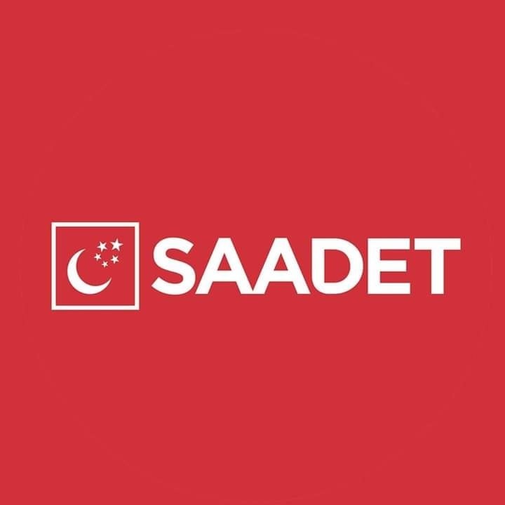 Araklı Saadet Partisinde Flaş Gelişme