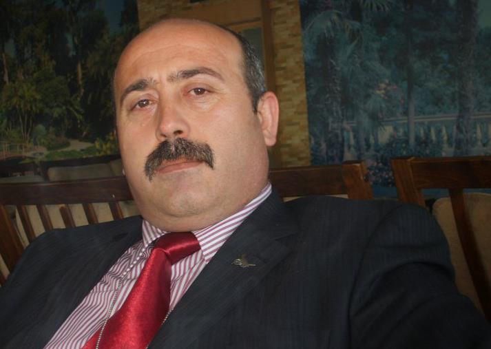 Araklı Sahipsiz mi ?