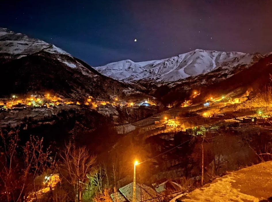 Araklı Çukurçayır Foşa Mahallesi