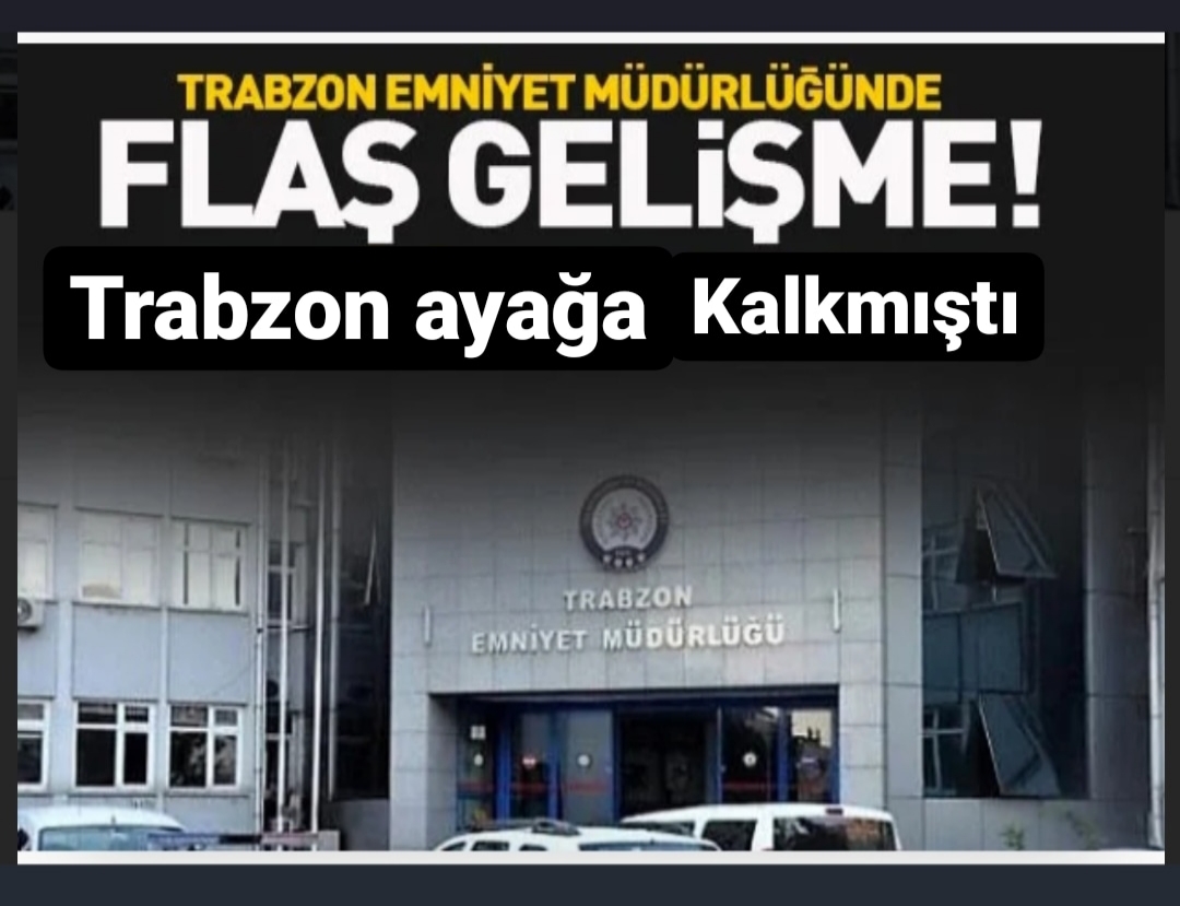 Takip edilen olayda Polisler hakkında Flaş karar