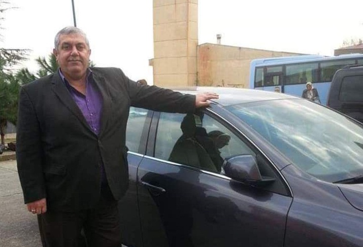 Araklıda koronavirüse yenik düştü