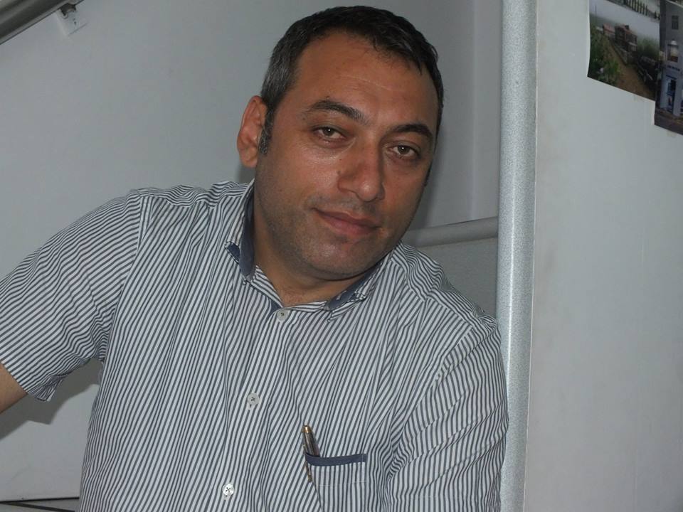 Selahaddin Çebi den Önemli açıklama
