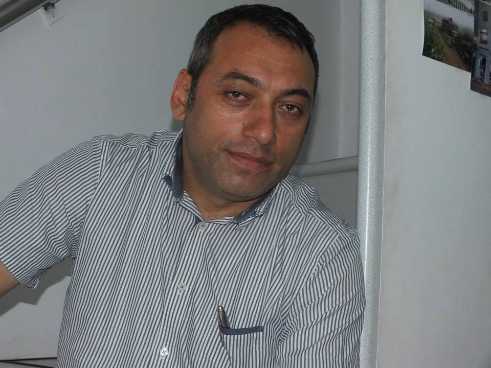 Araklı Belediye Başkanı Ben Olacağım!
