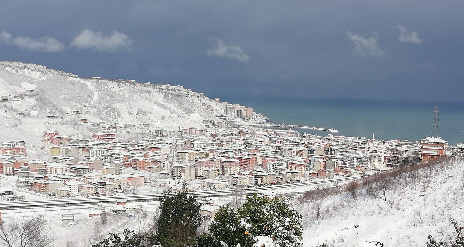 Çok Güzelsin Araklım