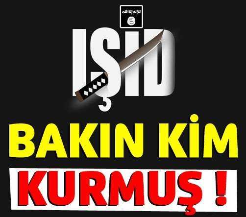 İsidi kim kurdu işte detaylar