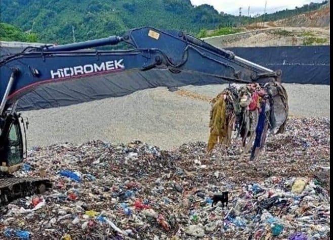 Araklı'da Son Dakika 10 Mahalle Muhtarı Ortak Bildiri Yayınladı