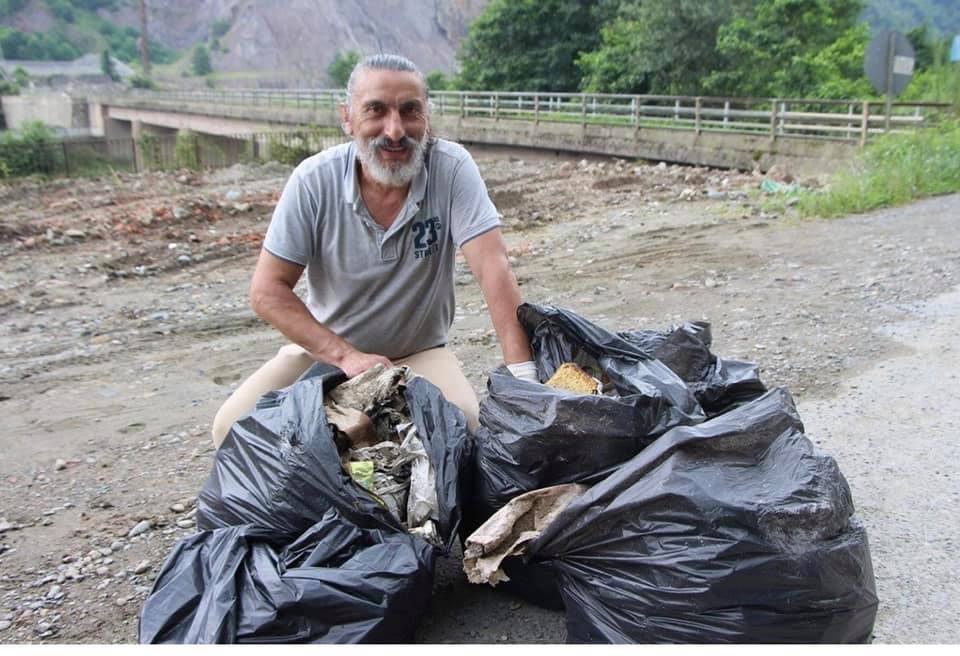  Türkiye Bugün Araklılı Kasım Hacıhasanoğlunu Konuştu