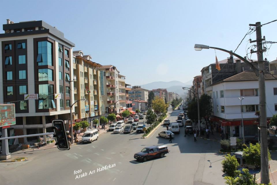 7 HAZİRAN ARAKLI SEÇİM SONUÇLARI TÜM MAHALLE SONUÇLARI BURDA