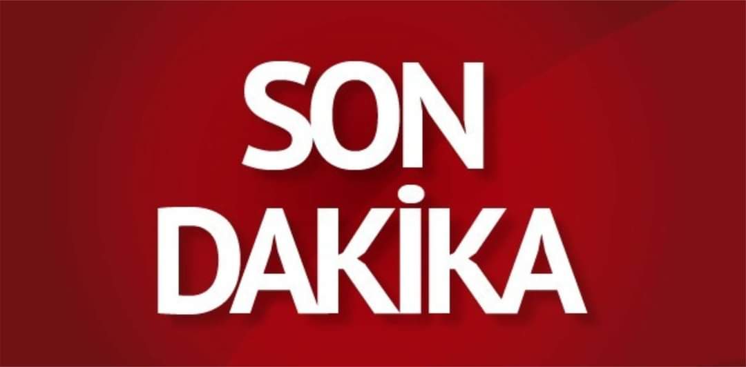 SON DAKİKA - Araklı'da Boğulma Vakası