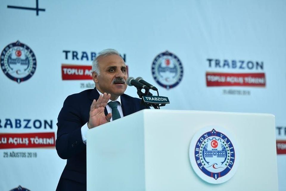 Trabzon Büyük Şehir Belediyesi Böyle Personel Alacak