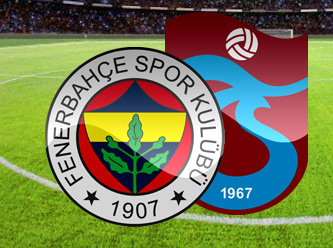 Fenerbahçe ile Trabzonspor&#8217;a ceza yağdı