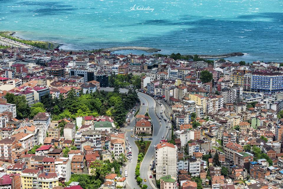 Trabzon'da bu Kişilere Uçak ve Otobüs Bileti Satışı Yasaklandı