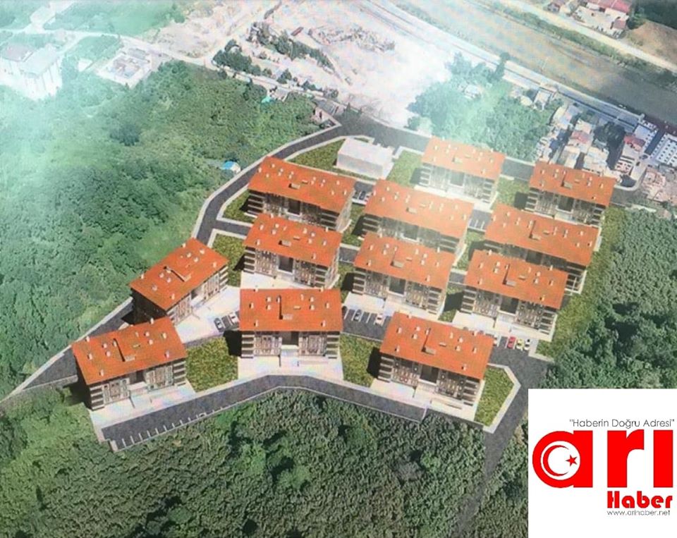 Araklı 3 Etap Toki İhalesi Sonuçlandı İşte İhaleyi Kazanan Firma