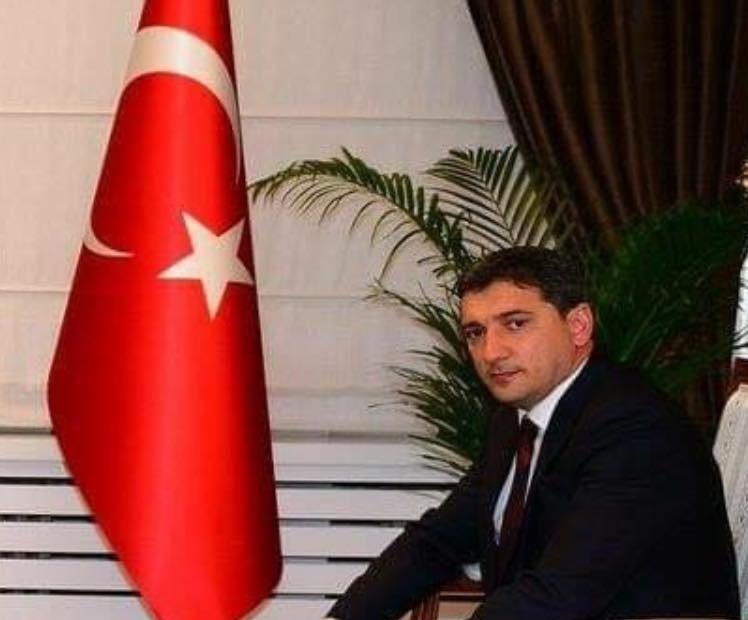 Başkan Bıyık'dan Sert Açıklama