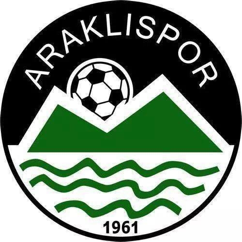 Araklıspor Şok Etti