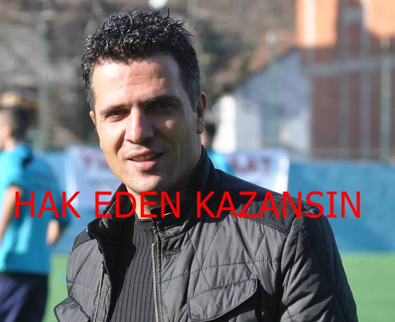 Hak Eden Kazansın