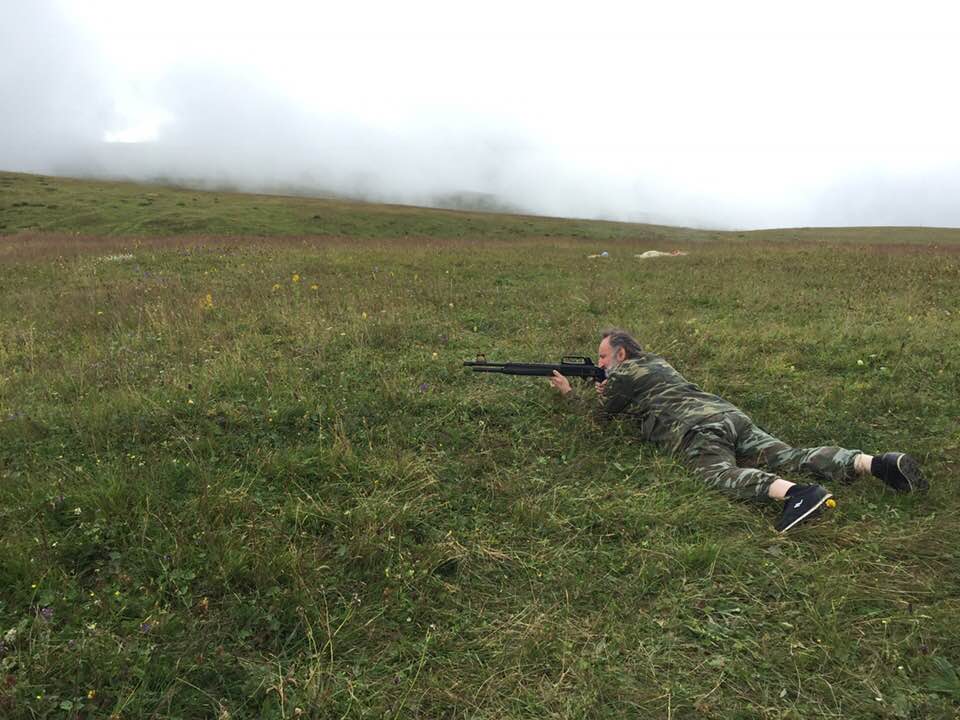 Çebi bu Vatan Sahipsiz Değildir