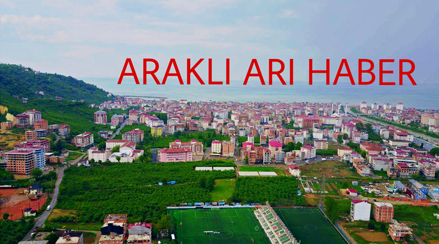 Araklı'da Vatandaş Şikayetçi