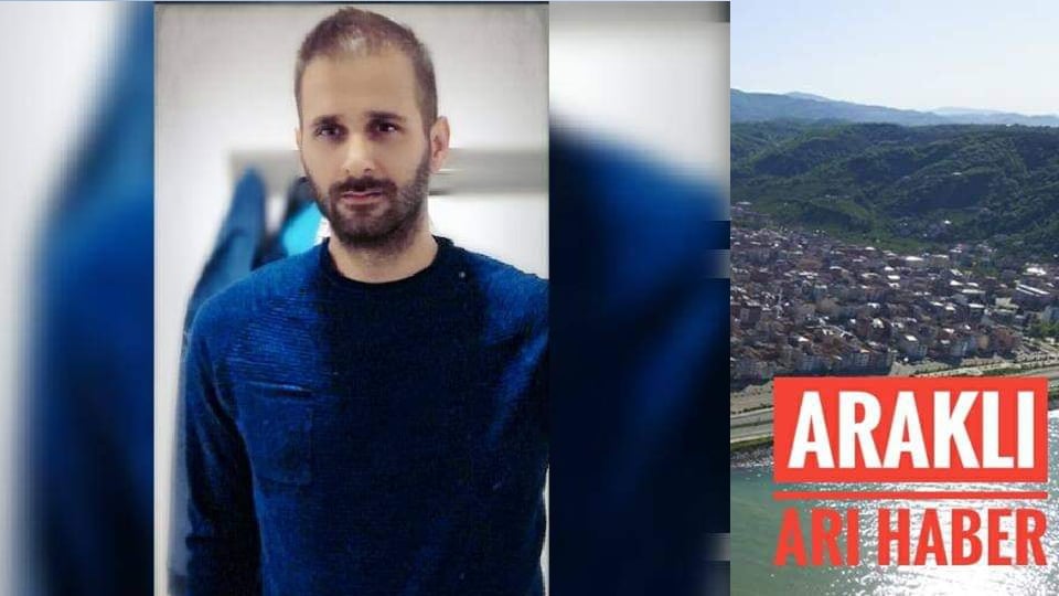 Şehit Acısı Trabzon'a Düştü