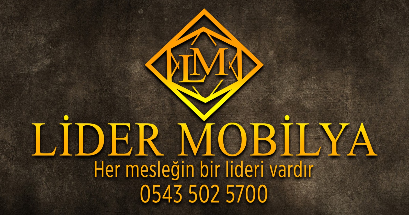 Lider Mobilya Personel Alacak