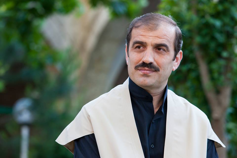 Araklı Hasan Lütfi Ramazanoğlunu Bekliyor