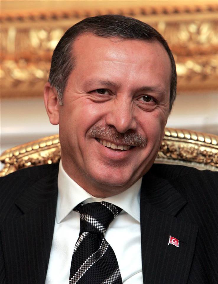 Başbakan Trabzon’u ve ilçelerini yokluyor!
