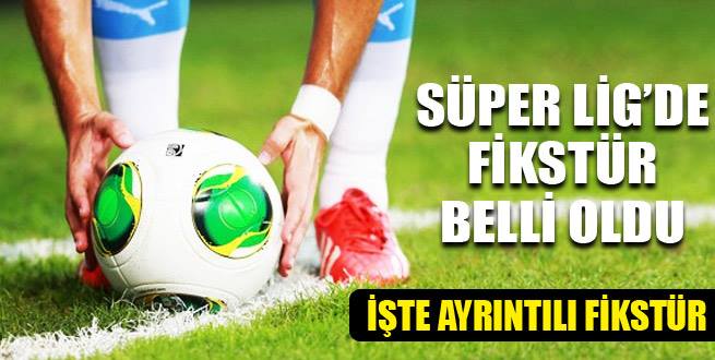 Fırtına Ligi Derbi’yle Açıp Derbi’yle Kapatacak