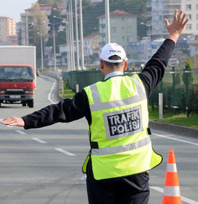 Şöförlere Kötü Haber Ehliyetlere 5 yılda bir yenileme!